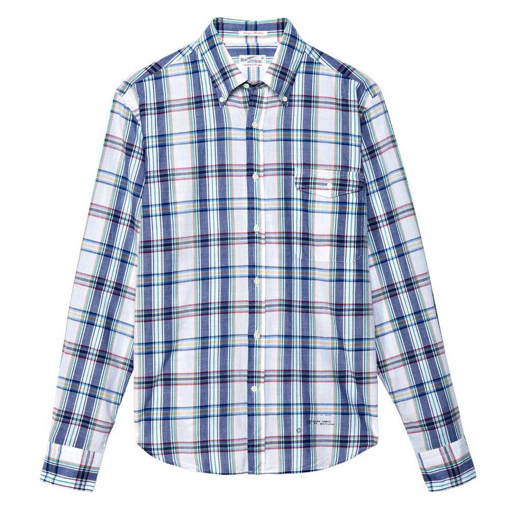 Gant Rugger Shirt